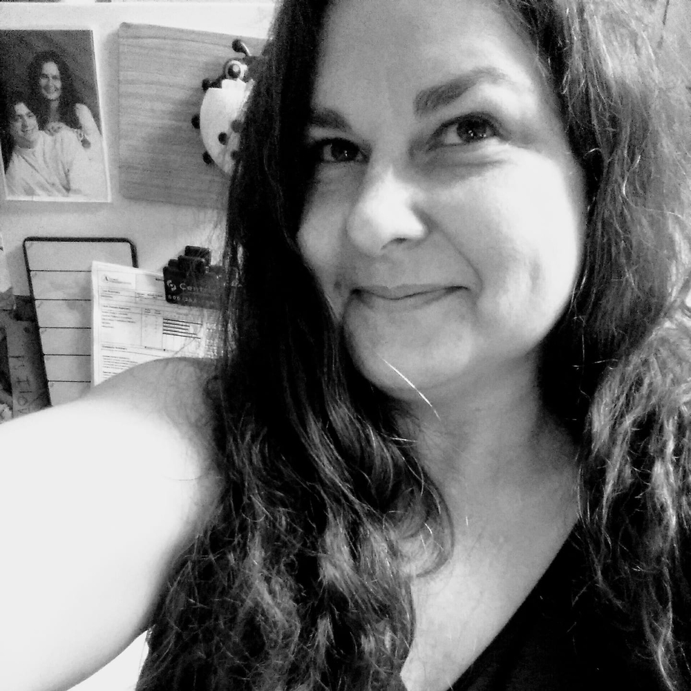 Meet your Posher, Jen